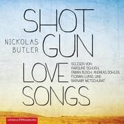Cover von Shotgun Lovesongs