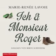 Cover von Ich und Monsieur Roger
