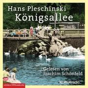 Cover von Königsallee