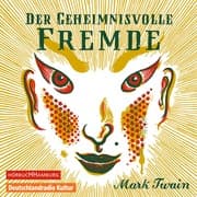 Cover von Der geheimnisvolle Fremde