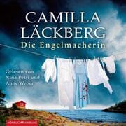 Cover von Die Engelmacherin