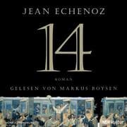 Cover von 14