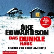 Cover von Das dunkle Haus