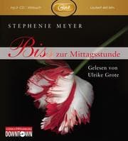 Cover von Biss zur Mittagsstunde