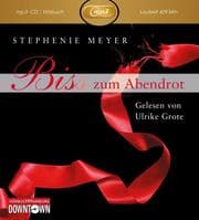 Cover von Biss zum Abendrot: MP3