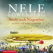 Cover von Straße nach Nirgendwo