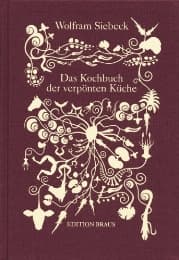 Cover von Das Kochbuch der verpönten Küche