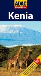Cover von Kenia