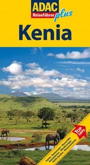 Cover von Kenia