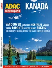 Cover von Kanada