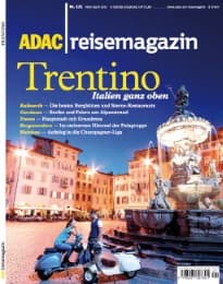 Cover von Trentino