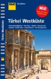 Cover von Türkei Westküste