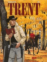 Cover von Trent 2