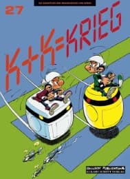 Cover von Die Abenteuer der Minimenschen