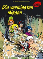 Cover von Die Abenteuer der Minimenschen