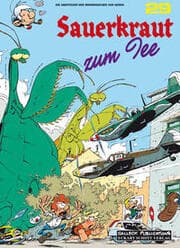 Cover von Die Abenteuer der Minimenschen 29