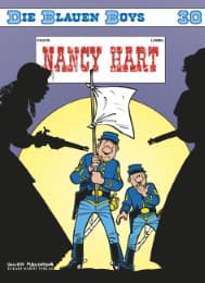 Cover von Die blauen Boys 30