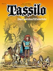 Cover von Tassilo