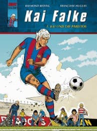 Cover von Kai Falke