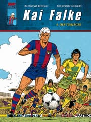 Cover von Kai Falke