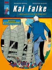 Cover von Kai Falke