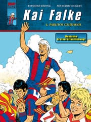 Cover von Kai Falke 6