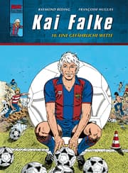 Cover von Kai Falke