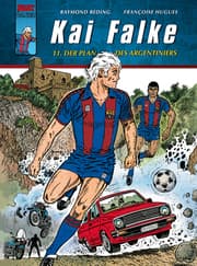 Cover von Kai Falke