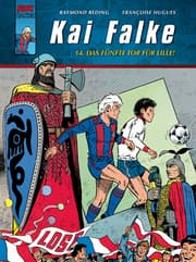 Cover von Kai Falke