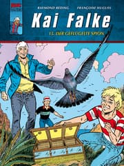 Cover von Kai Falke 15