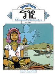 Cover von Jonathan 14