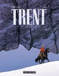 Cover von Trent 4/5/6