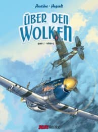 Cover von Über den Wolken 2