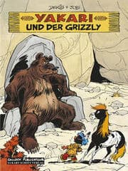 Cover von Yakari 5
