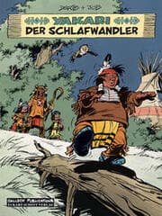 Cover von Yakari 30