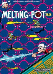 Cover von Die Abenteuer der Minimenschen