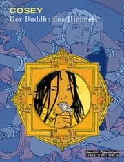 Cover von Der Buddha des Himmels