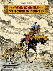 Cover von Yakari 36