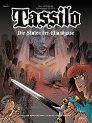 Cover von Tassilo Band 14