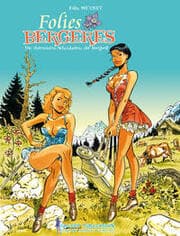 Cover von Folies Bergeres