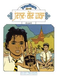 Cover von Jonathan 16
