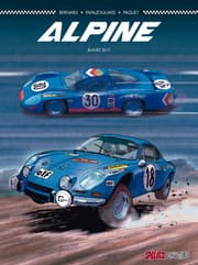 Cover von Alpine