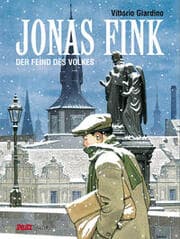 Cover von Jonas Fink Gesamtausgabe 1