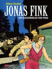 Cover von Jonas Fink Gesamtausgabe 2
