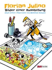 Cover von Florian Julino