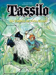 Cover von Tassilo 16