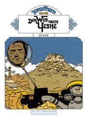 Cover von Jonathan 17