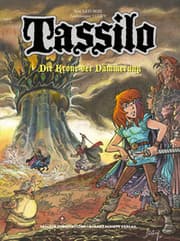 Cover von Tassilo Band 17