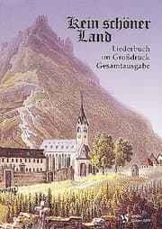 Cover von Kein schöner Land