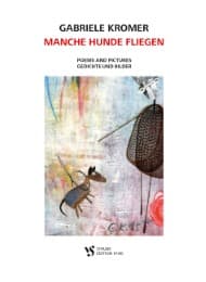 Cover von MANCHE HUNDE FLIEGEN